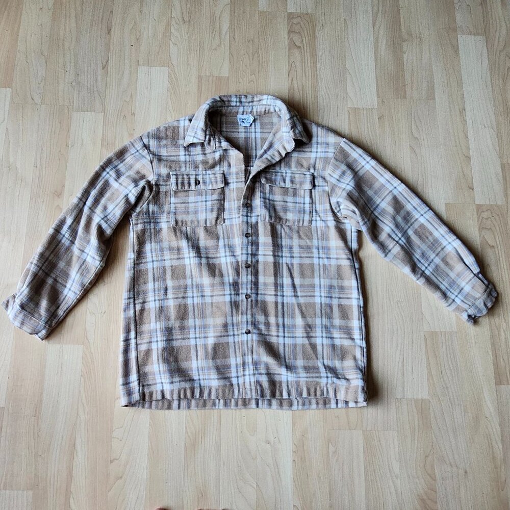 Princess Polly long sleeve Shirt
